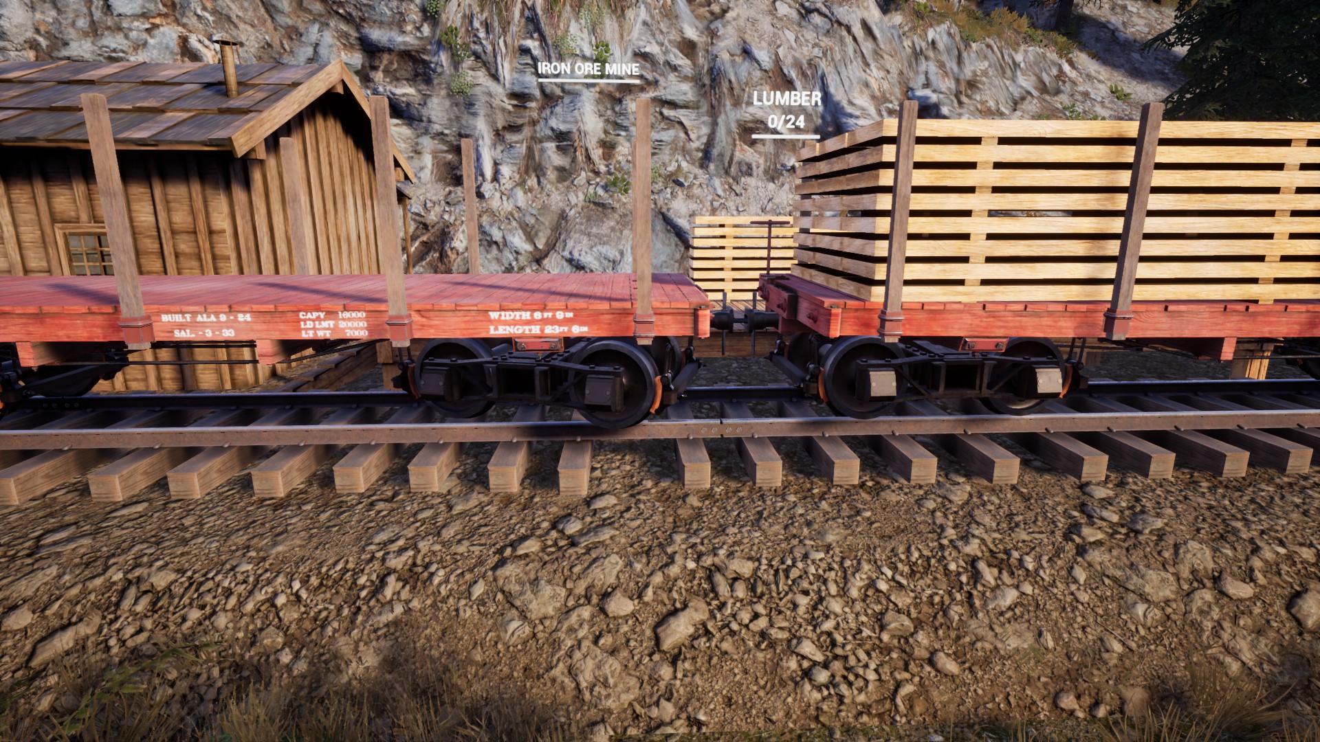 The world of train physics or how not to derail. image 1