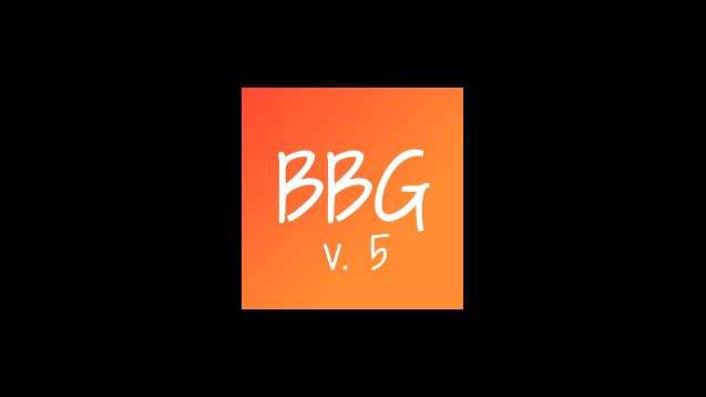Steam Workshop::Better Balanced Game 5.4 Beta (Bbg)