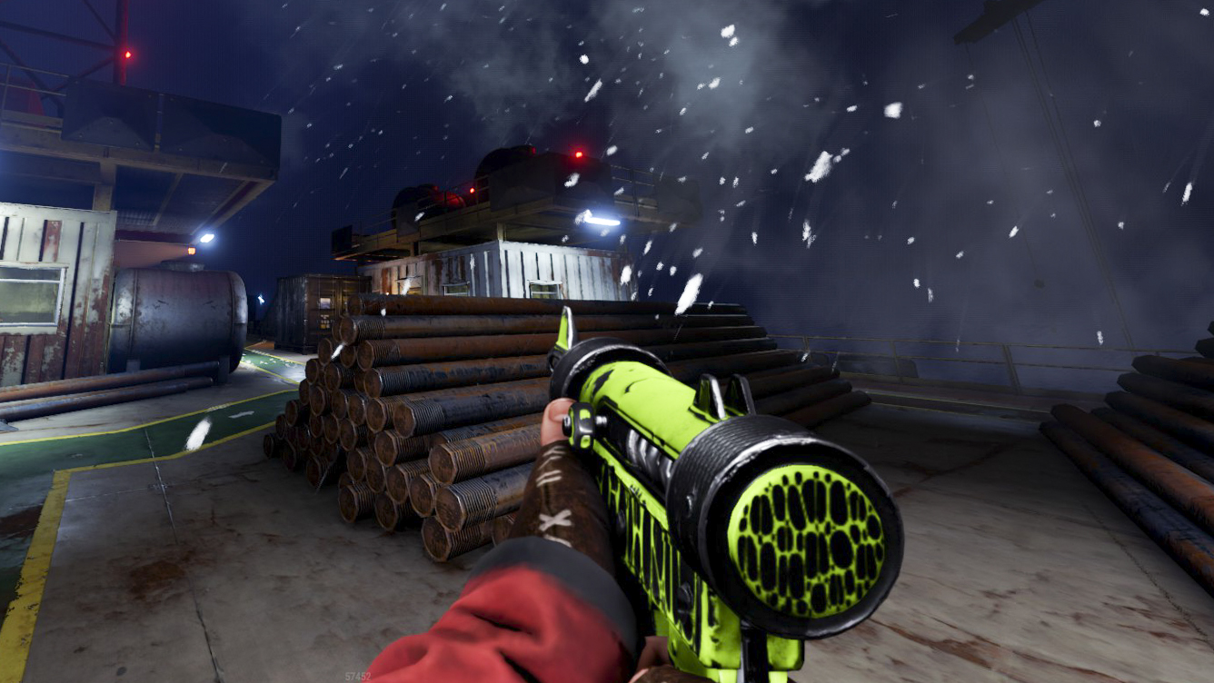 Symbiote SMG thumbnail 2