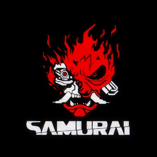 Samurai vandalism steam фото 90