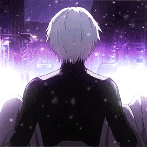 Tokyo Ghoul