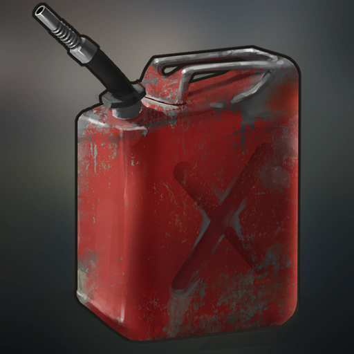 Инжектор для rust