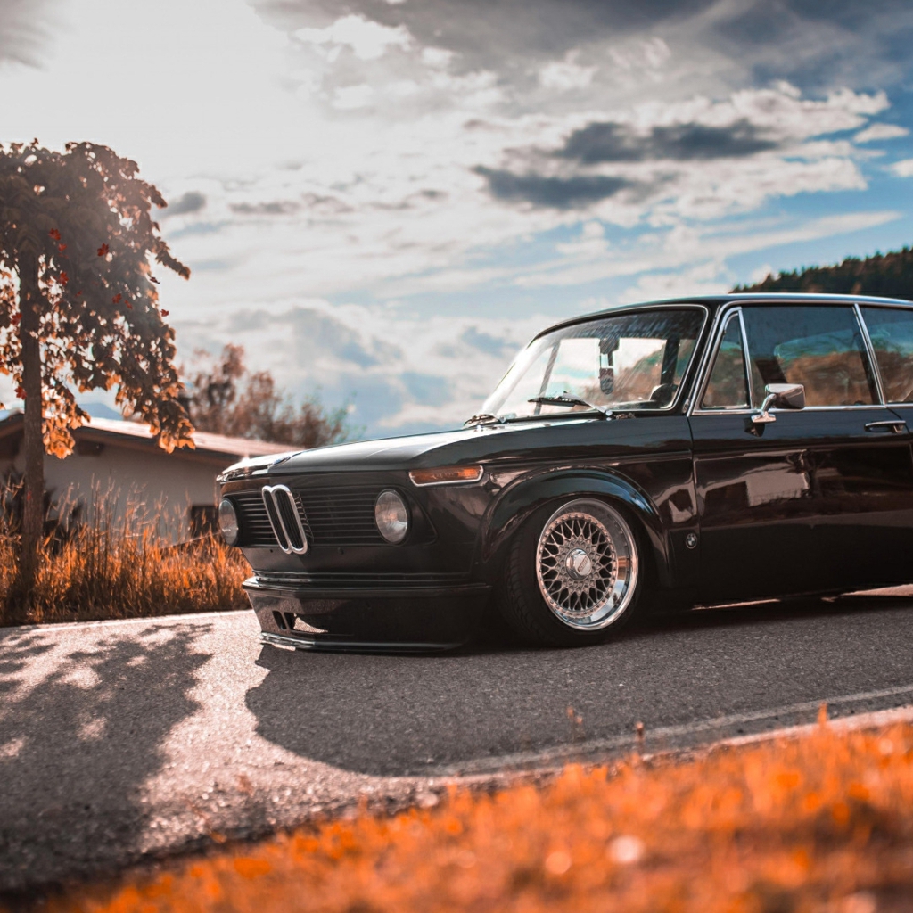 Bmw workshop turbo family