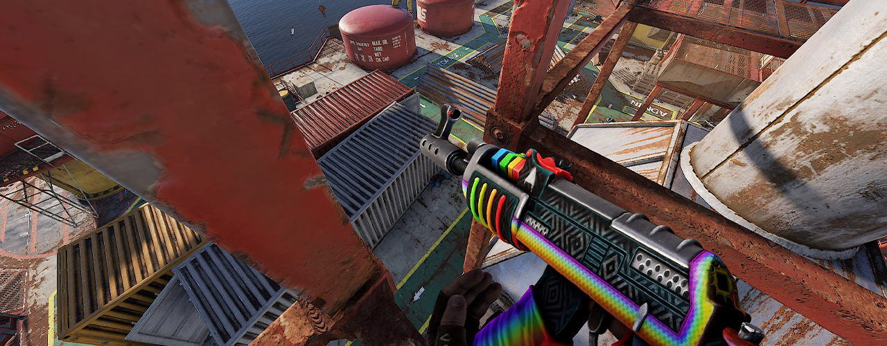 Light Prism AR thumbnail 2