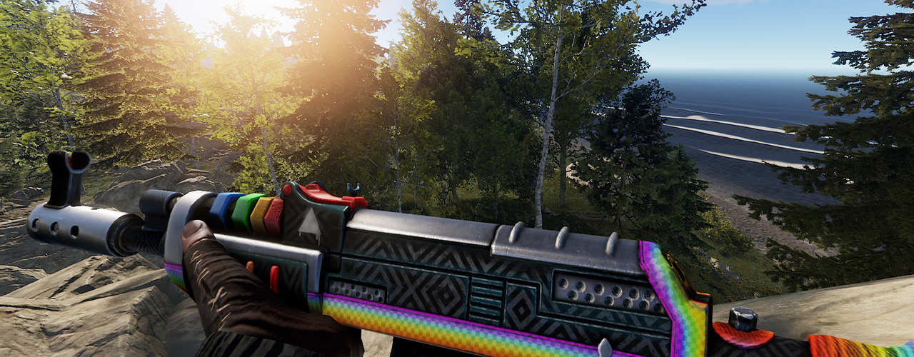 Light Prism AR thumbnail 3