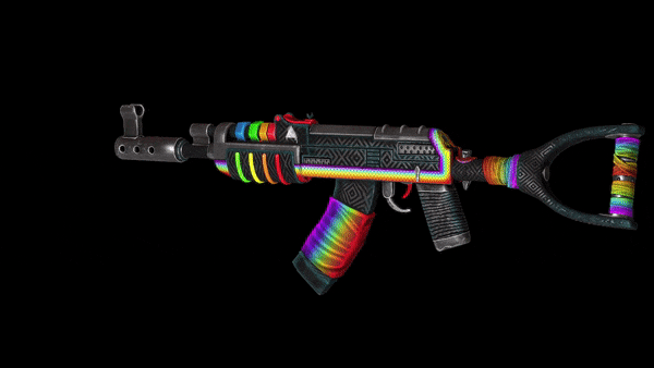 Light Prism AR screenshot 1