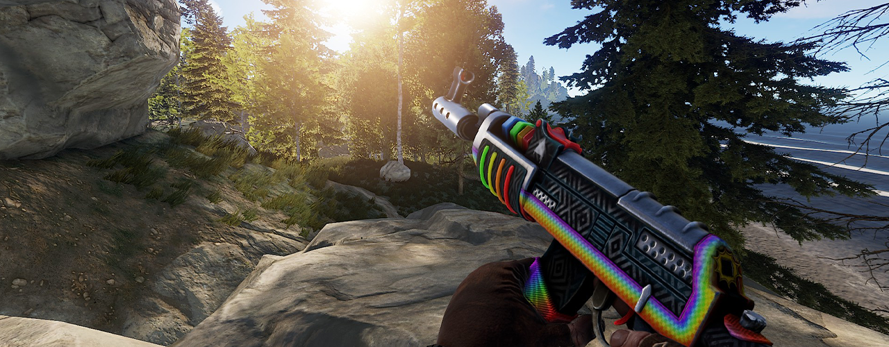 Light Prism AR thumbnail 8