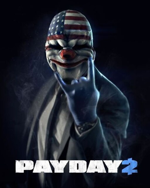 Payday 2 press f to pay respects achievement 