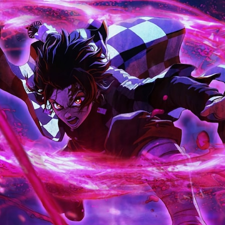 Demon Slayer (Kamado Tanjiro) | Wallpapers HDV