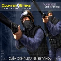 Condition Zero Deleted Scenes Maps: Nightmare (Map) for Counter-Strike : Condition  Zero 