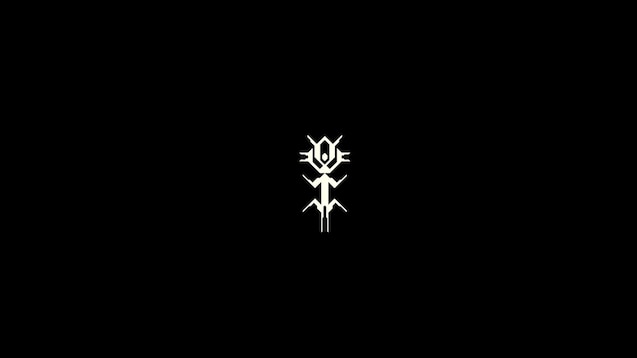 Featured image of post Ghostemane Logo Wallpaper The image resolution is 5400x2344 and with no background