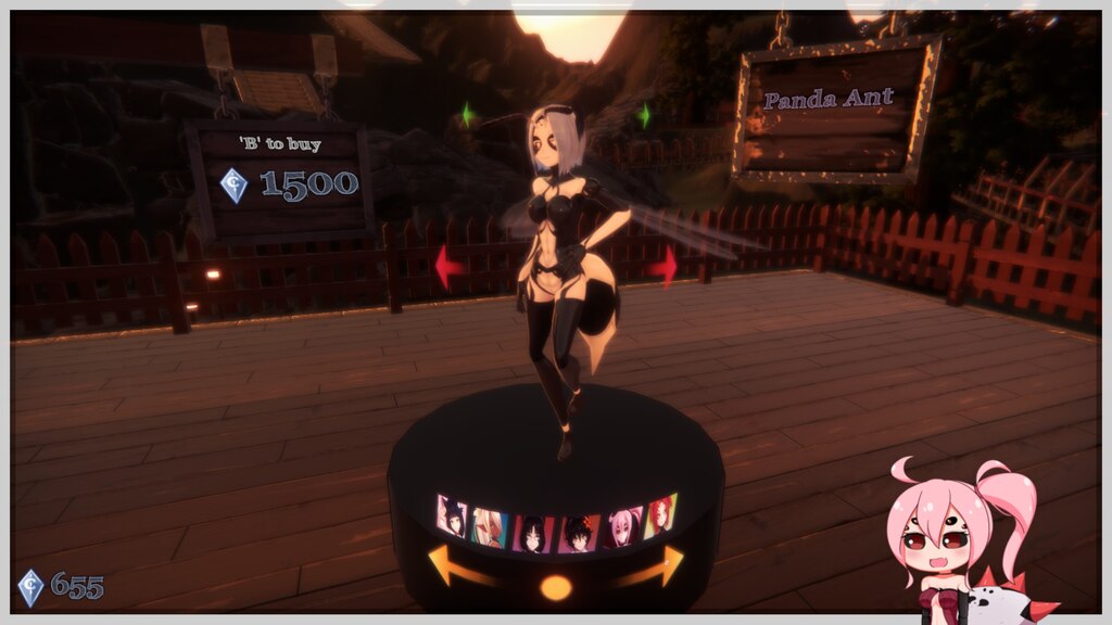 Monster Girl Island Spoilers , Steam Community :: Monster Girl Island ...