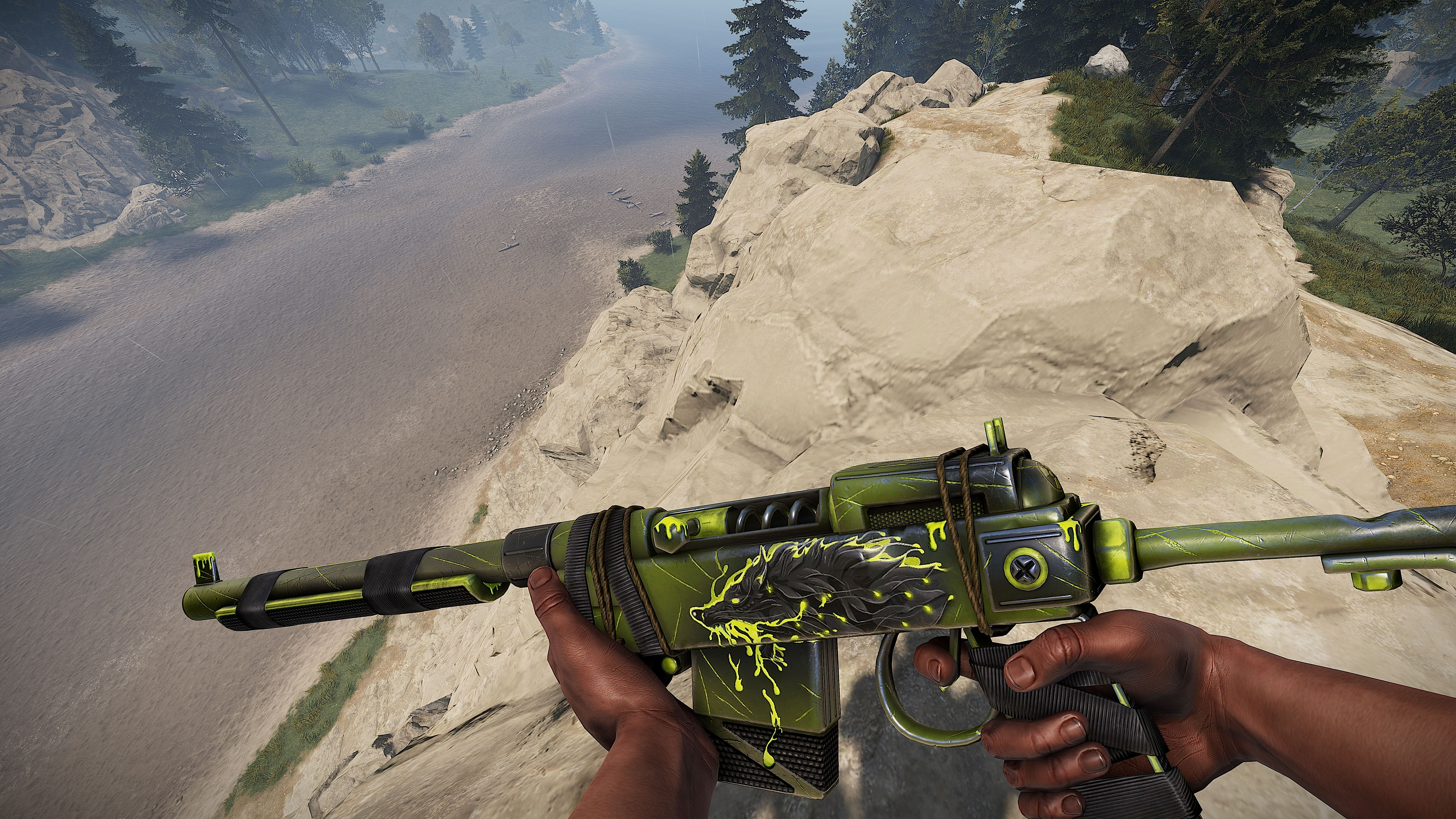 Toxic Wolf SAR thumbnail 12