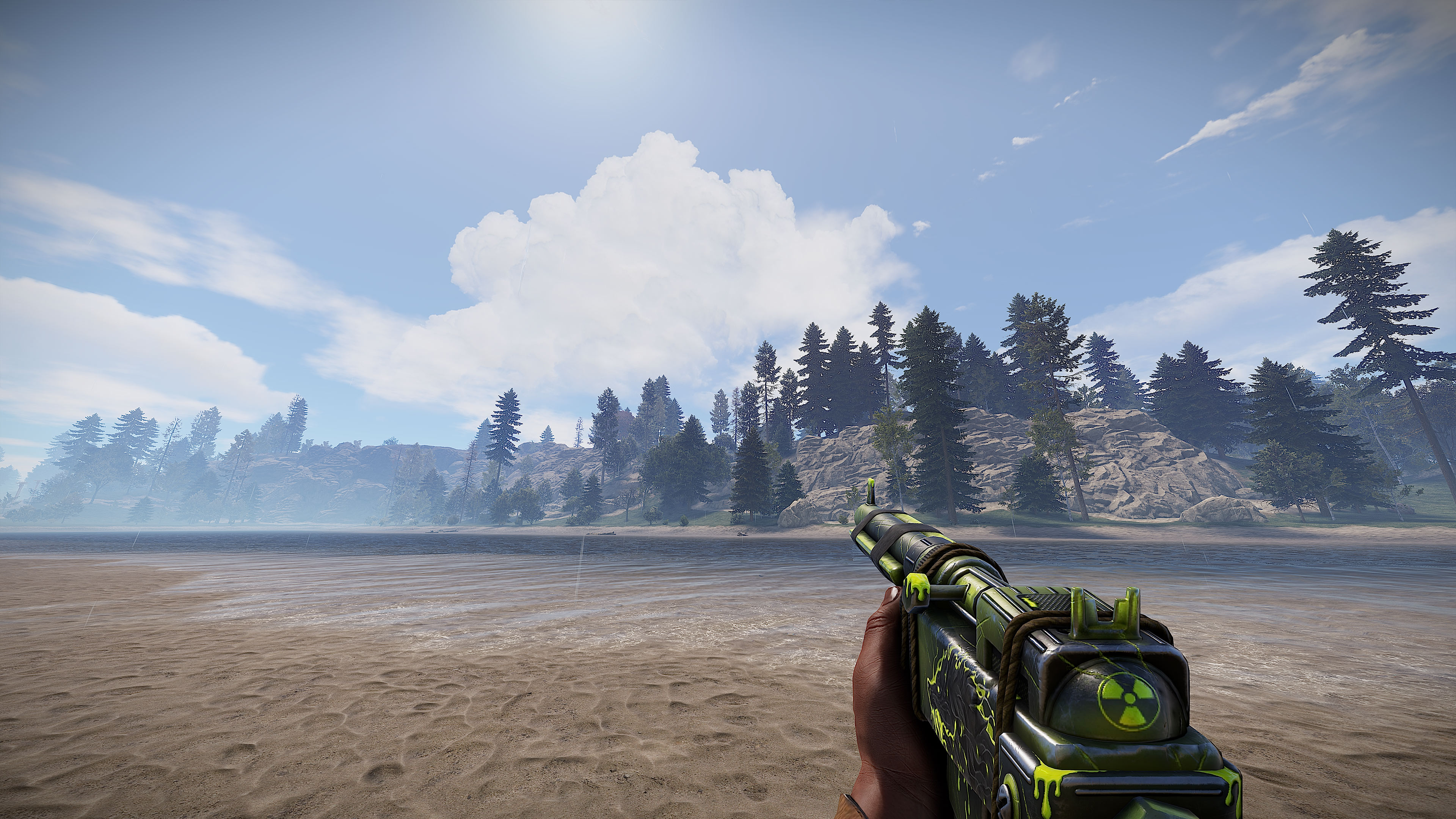 Toxic Wolf SAR thumbnail 5