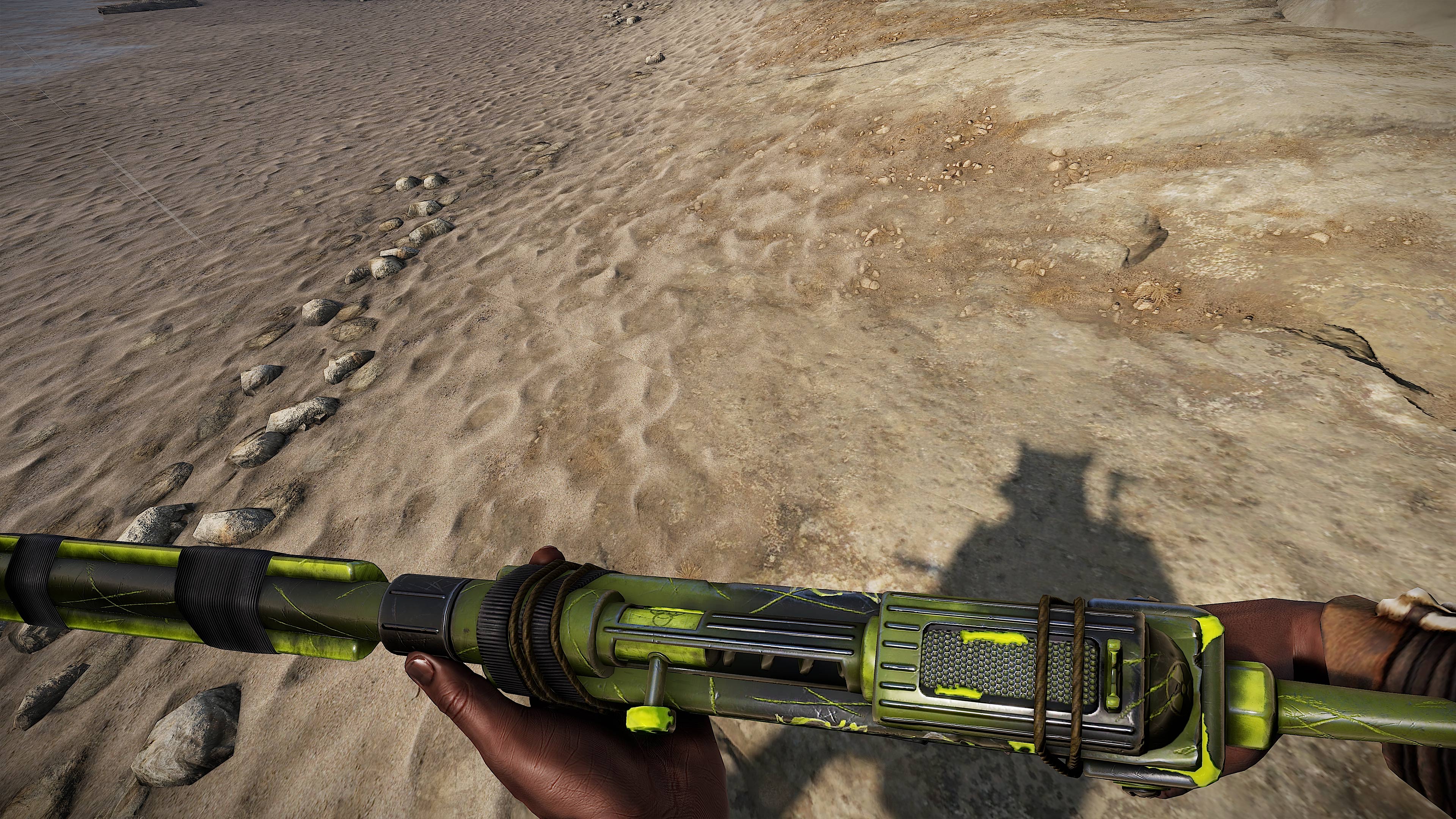 Toxic Wolf SAR thumbnail 10