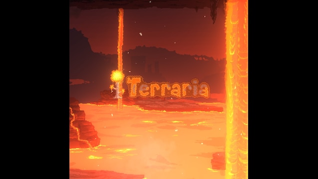 Terraria steam profile background(Good for desktop) : r/Terraria