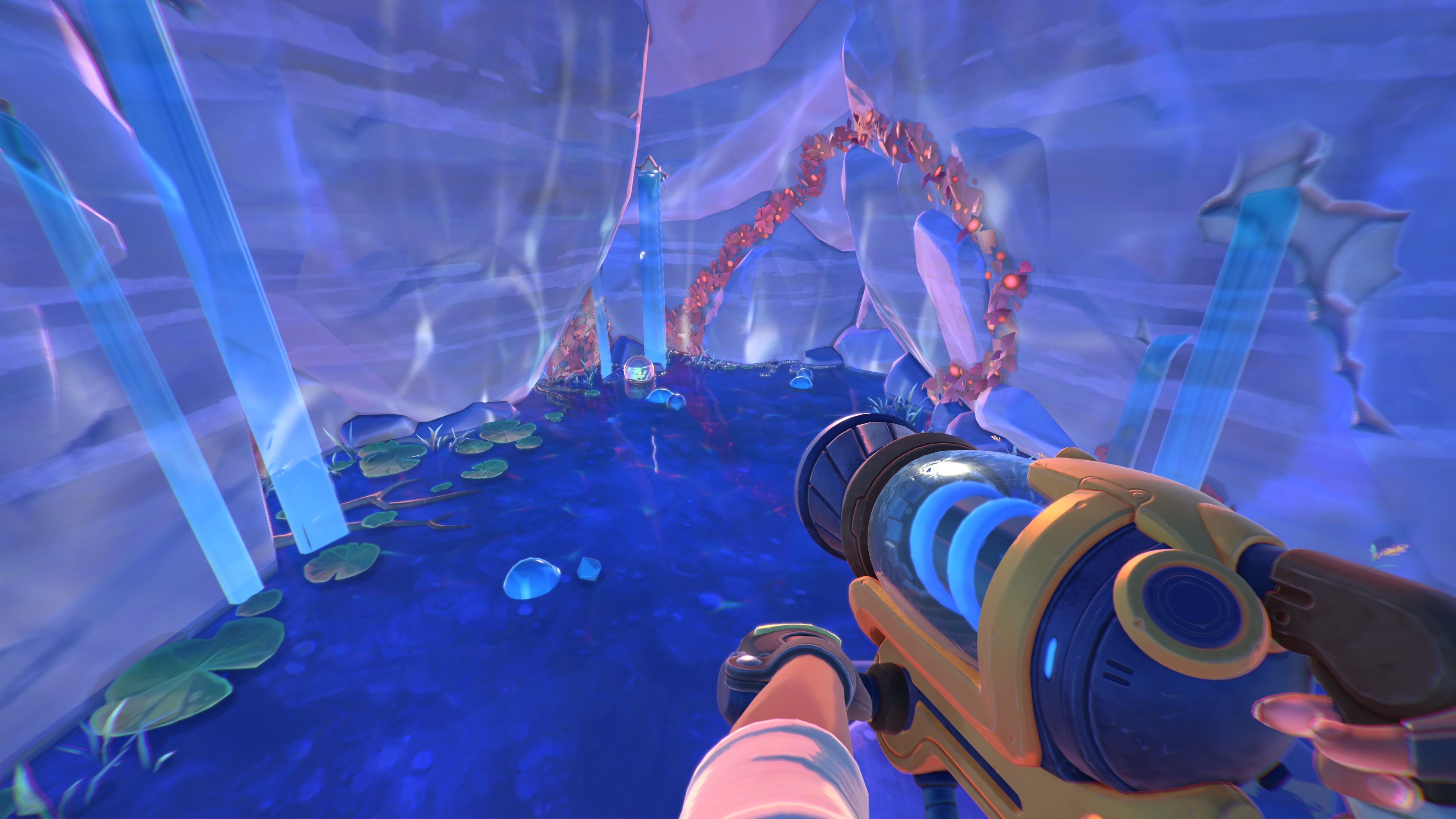 Steam Community :: Guide :: Guide to Maps, Capsules, Gordos, and Drones