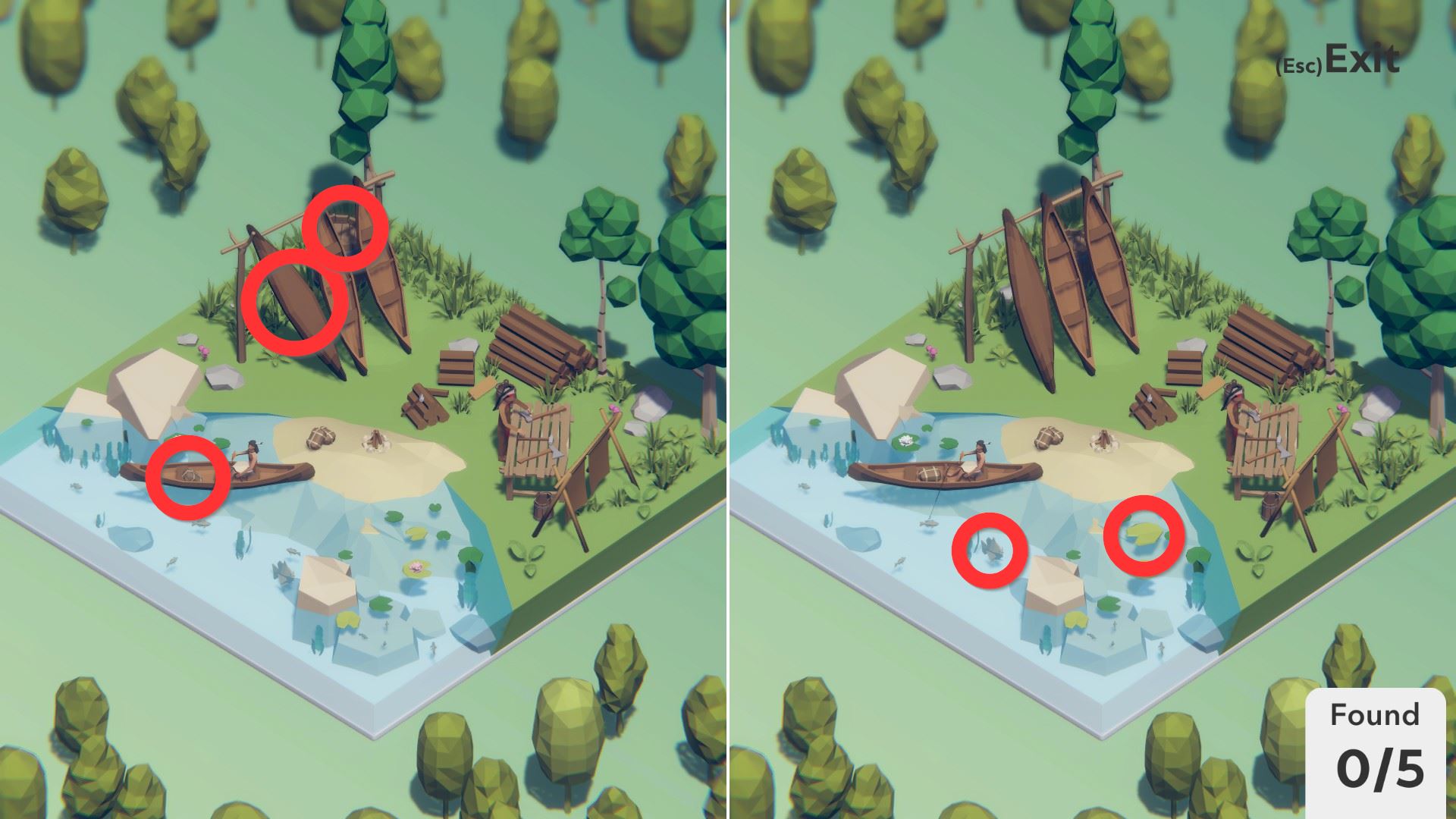 Steam Community :: Guide :: Tiny Lands - Walkthrough + 100% Achievements