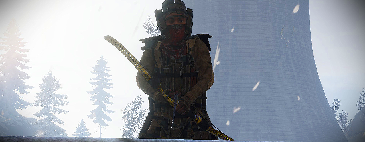Nuke Bow thumbnail 4