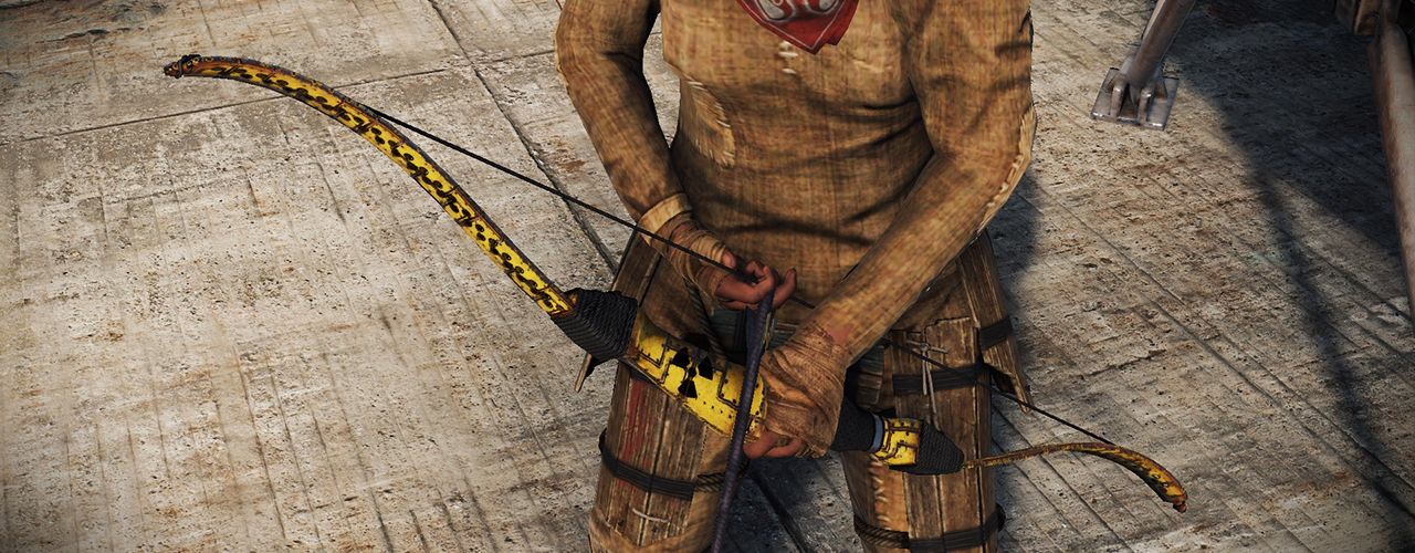 Nuke Bow thumbnail 5