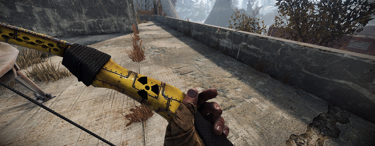 Nuke Bow thumbnail 3
