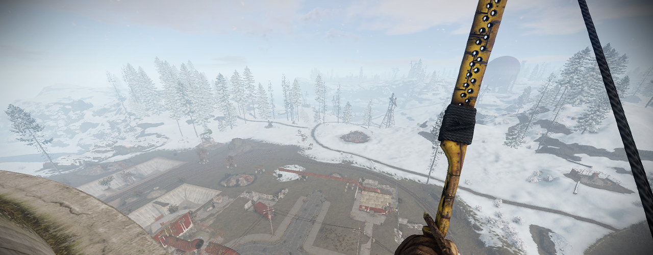 Nuke Bow thumbnail 2