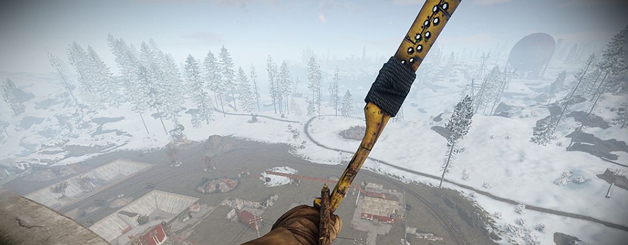 Nuke Bow thumbnail 7