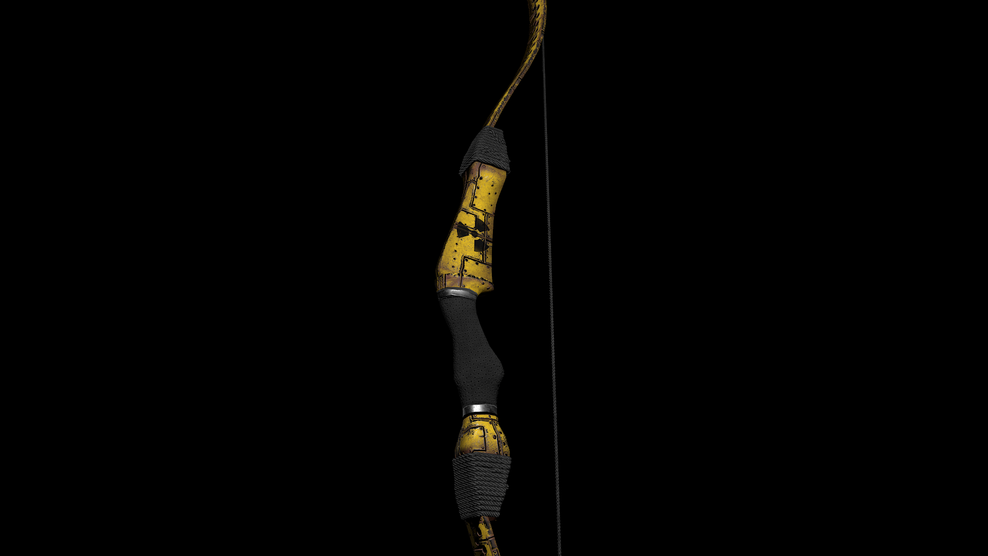 Nuke Bow screenshot 1