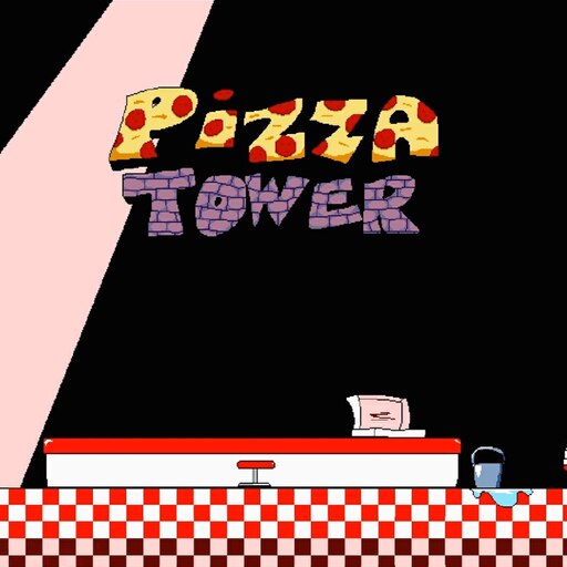 Pizza Tower Screenshots · SteamDB