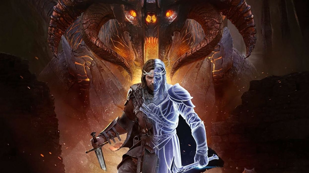 Middle-earth : Shadow of War ( Terra-média : Sombras da Guerra