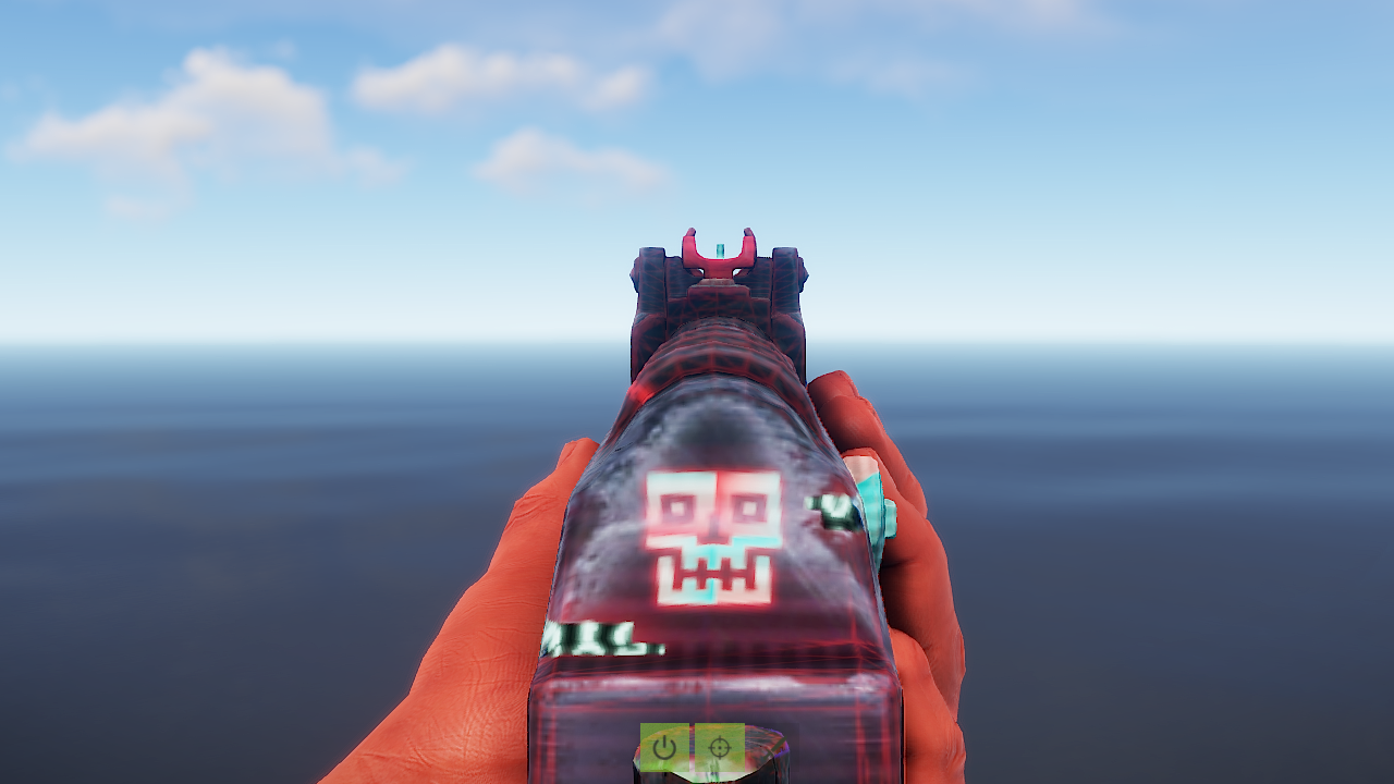 Corrupted AR thumbnail 5