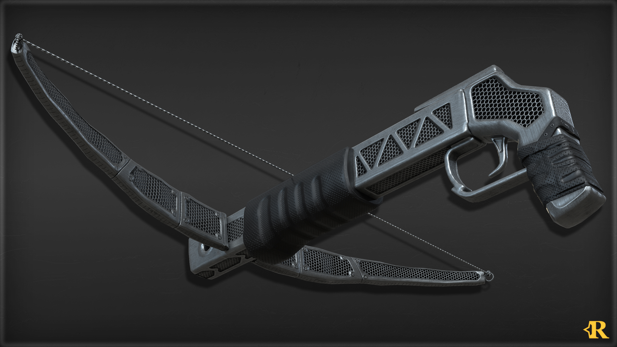 Lightweight Crossbow thumbnail 5