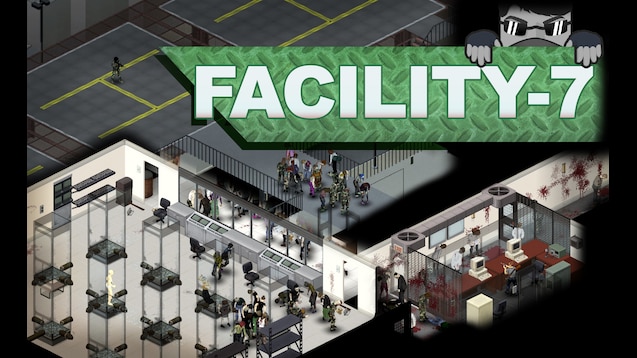 Flee The Facility Is Getting 7 NEW MAPS!! 