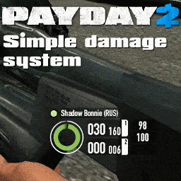 Damage system