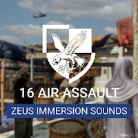 Zeus Immersion Sounds