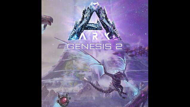 Steam Workshop Ark Genesis Part 2 Main Theme