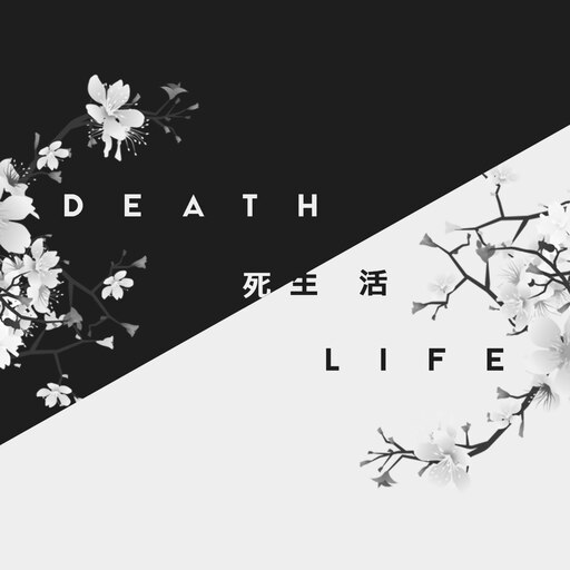 Steam Workshop Life Death Black White Japan Rain Sad