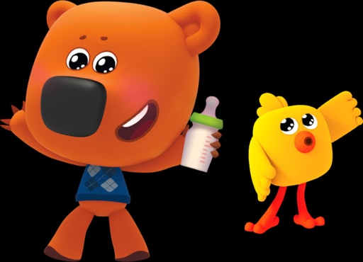 Мимимишки герои имена с фото и описанием Мимимишки герои имена с фото и описанием