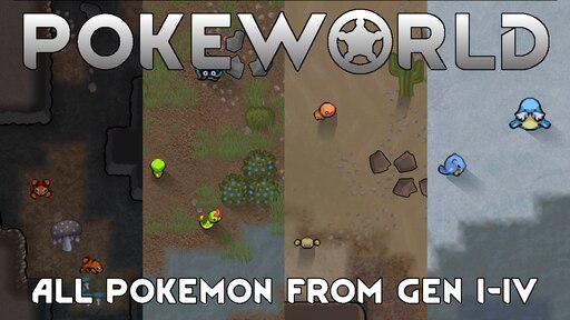 PokemonWorkshop (Pokémon Workshop) · GitHub