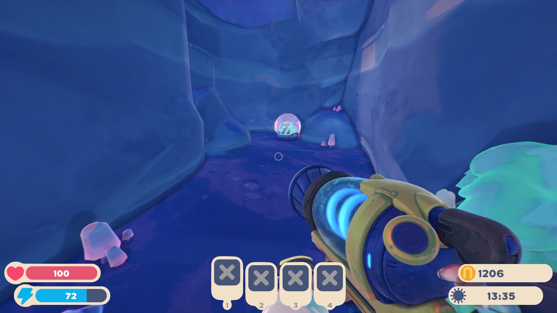 Steam Community Guide Secret Hunting In Slime Rancher 2 Wip On