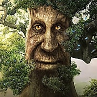 Nextbot: Curse of The Wise Tree — play online for free on Playhop