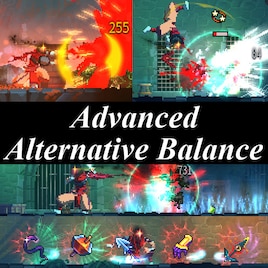 Steam Community Advanced Alternative Balance Discussions
