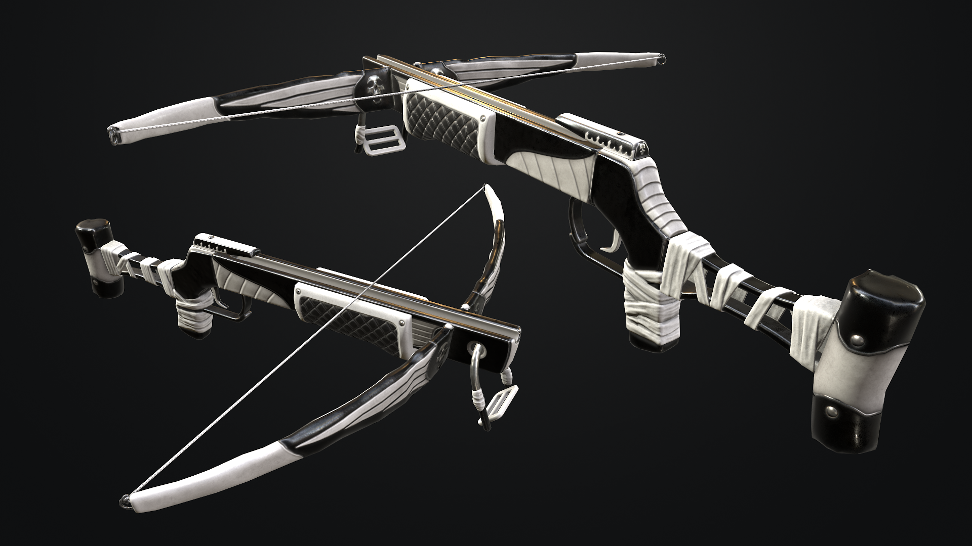 No Mercy Crossbow screenshot 1