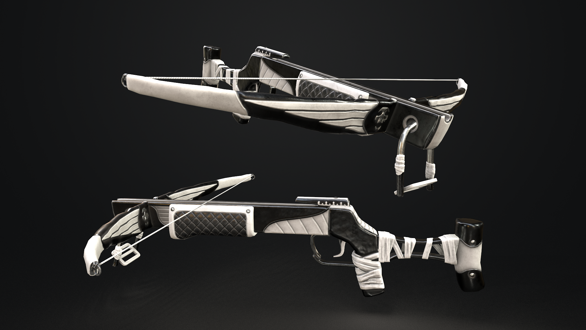 No Mercy Crossbow thumbnail 2
