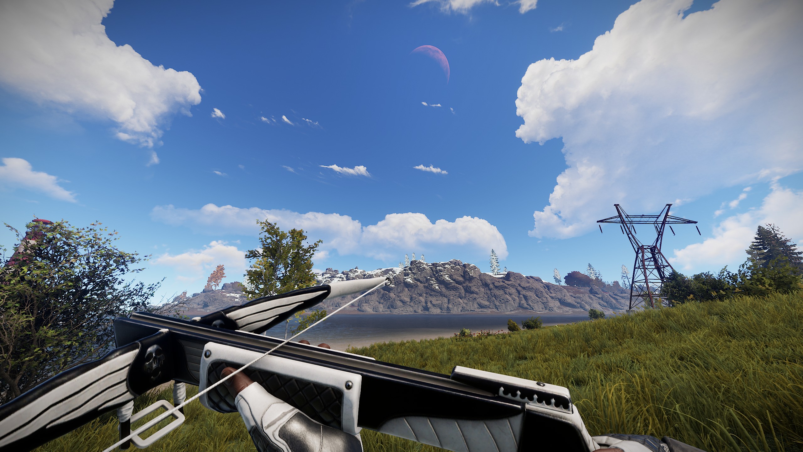 No Mercy Crossbow thumbnail 4