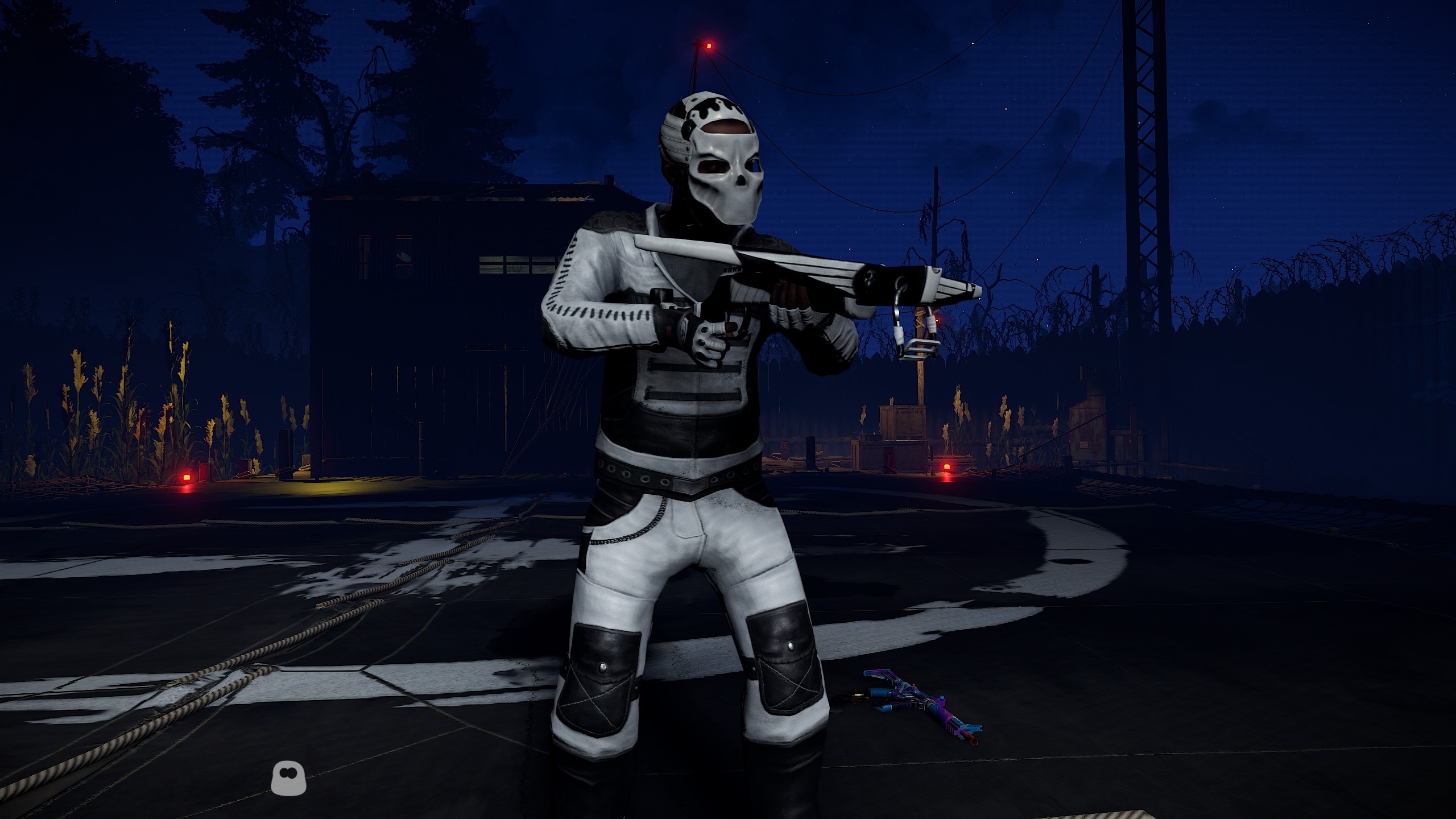 No Mercy Crossbow thumbnail 5