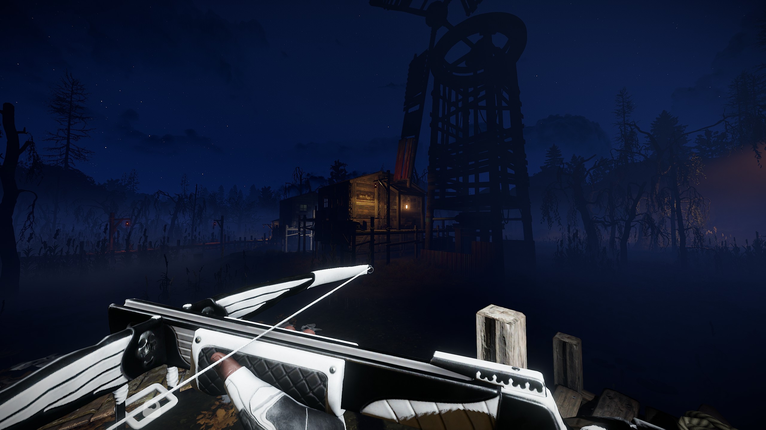 No Mercy Crossbow thumbnail 6