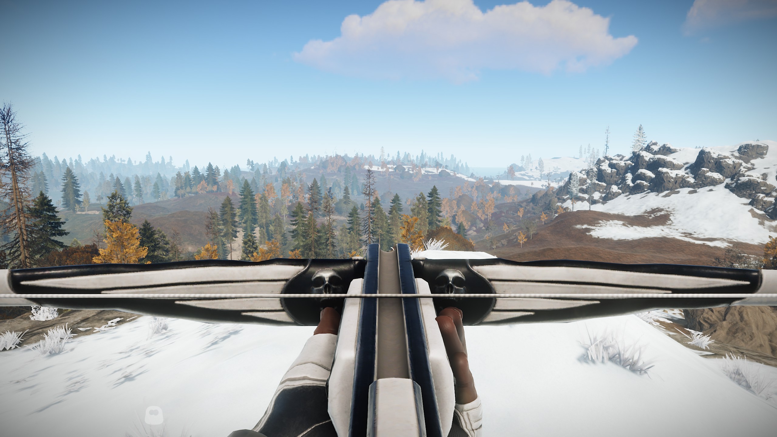 No Mercy Crossbow thumbnail 8