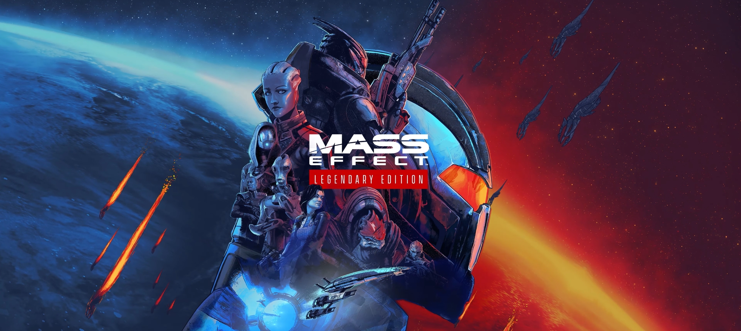 Mass Effect Legendary Edition 100% Achievement Guide image 1