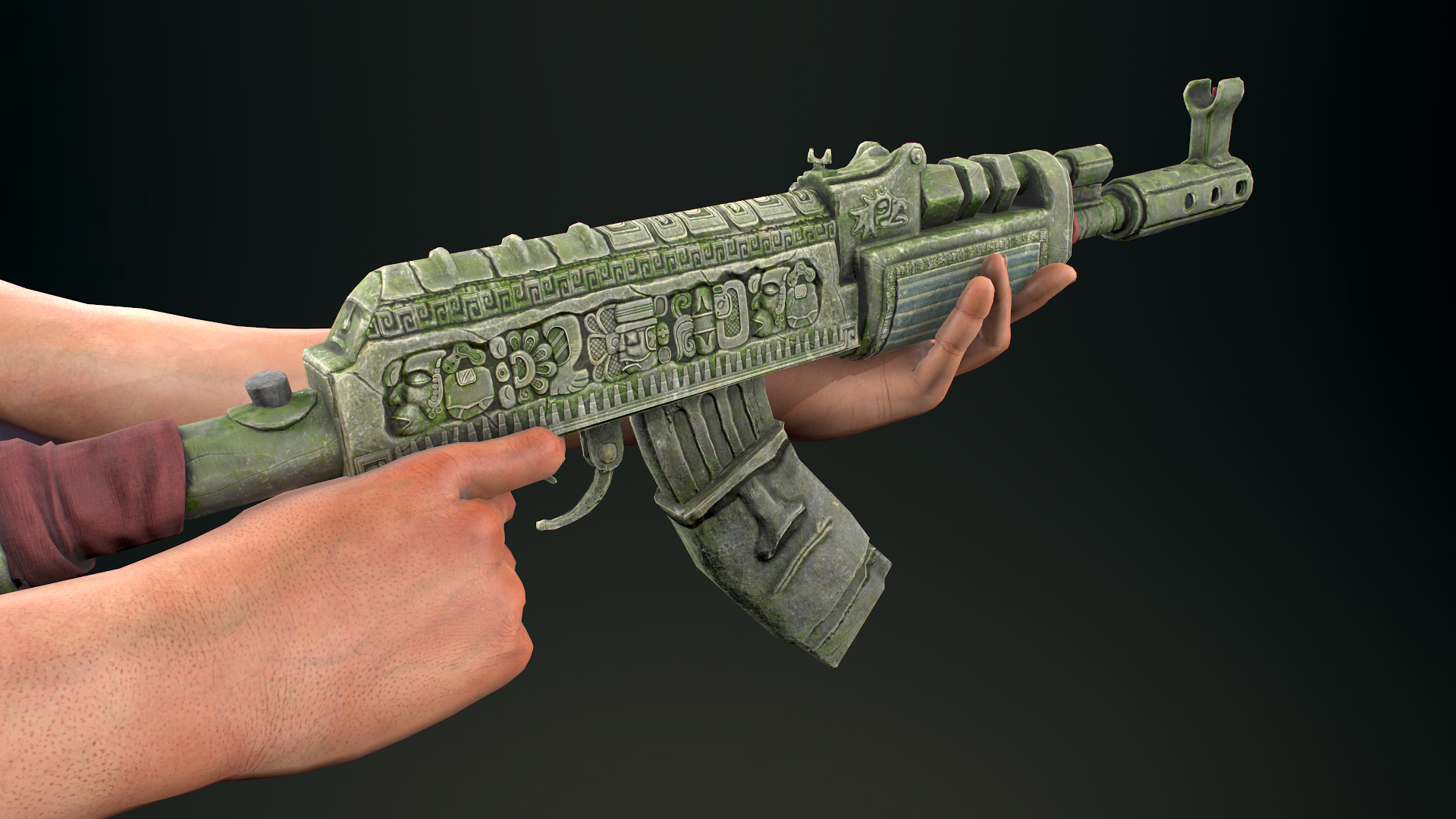 RUIN AR thumbnail 2